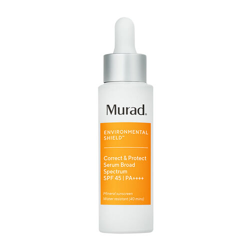 Murad Correct and Protect SPF 45 Serum - Dark Spot Treatment 30 ml