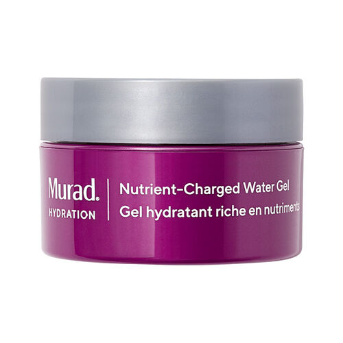 Murad Nutrient-Charged Water Gel - Hydrating 50ml Moisturizer