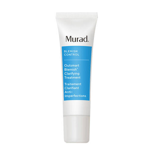 Murad Outsmart Blemish Serum - Clarifying Care for Irregular Skin 50ml