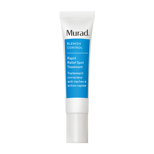 Murad Rapid Relief Spot Treatment Gel - 15ml Sebum Control