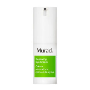 Murad Renewing Eye Cream for Dark Circles & Wrinkles