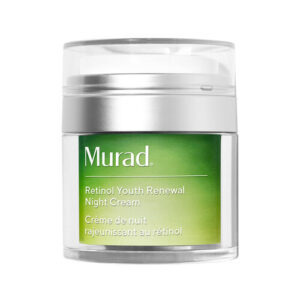 Murad Retinol Youth Renewal Night Cream 50ml - Anti-Aging Cream