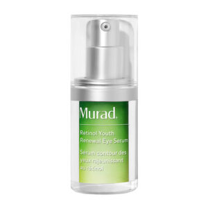 Murad Retinol Youth Renewal Eye Serum - 15ml Skin Renewing