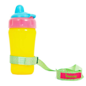 Mycey Adjustable Bottle Cord for Hands-Free Hydration