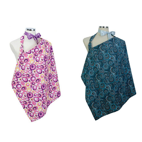 Mycey Breastfeeding Bib - Soft