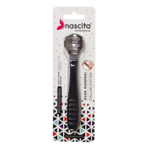 Nascita Foot File 05 - Professional Pedicure Tool for Smooth Skin