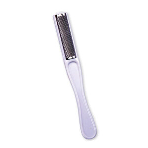 Nascita 06 Foot Heel Grater - Professional Foot Care Tool