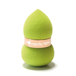 Nascita Bronzy Glow Makeup Sponge for Flawless Application