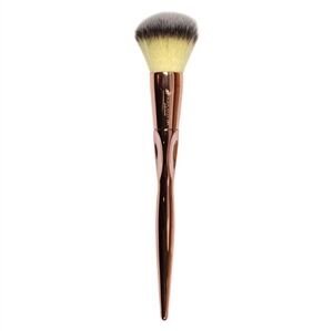 Nascita Bronzy Glow Angled Powder Brush for Flawless Finish