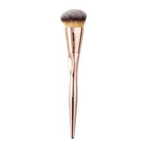 Nascita Bronzy Glow Wide Contour Brush for Flawless Cheeks
