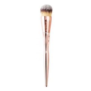 Nascita Bronzy Glow Oval Concealer Brush - Flawless Finish