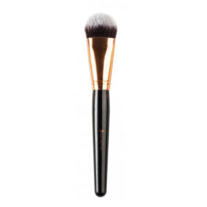 Nascita 0154 Multi-Purpose Face Brush for Flawless Makeup