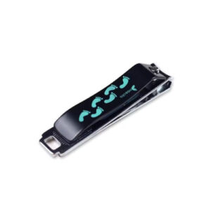 Nascita Patterned Nail Clipper - Stylish & Ergonomic Design