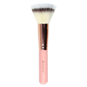 Nascita 0160 Duo-Fibre Makeup Brush for Flawless Application