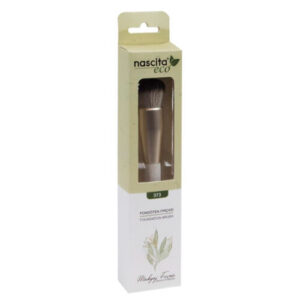 Nascita Eco Foundation Brush 373 | Vegan