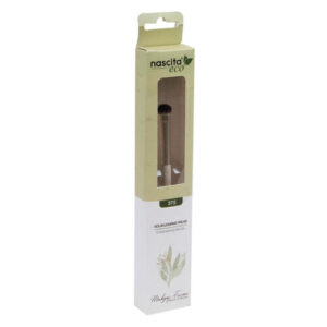 Nascita Eco Shadow Brush 375 - Sustainable Makeup Tool