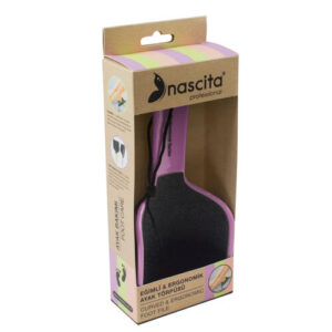 Nascita Ergonomic Inclined Foot File for Smooth Feet Care