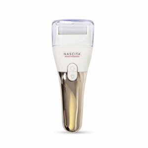Nascita Electric Foot File - Rechargeable with Dual Speed Settings