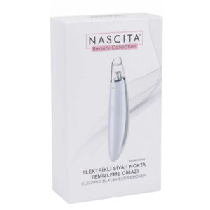 Nascita Electric Blackhead Remover - Pore Vacuum Device