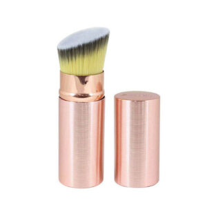 Nascita 0228 Covered Kabuki Foundation Brush - Flawless Finish