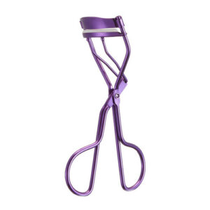 Nascita Purple Eyelash Curler - Perfect Curl & Lift Tool