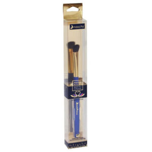 Nascita Lamore Angled Eyeshadow Brush 463 - Precision Makeup Tool
