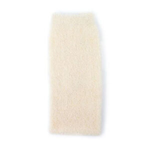 Nascita Fiber Shower & Massage Scrub Mitt - 0010