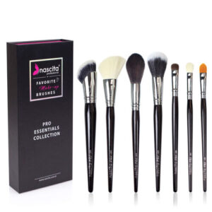 Nascita No. 36 Makeup Brush Set - 12 Essential Brushes