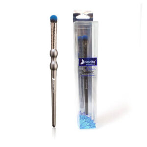 Nascita Ocean Short Shader Brush 215 - Ideal for Precision Makeup