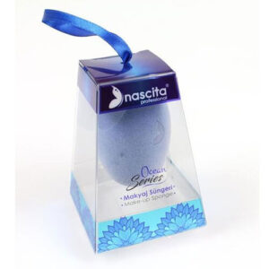 Nascita Ocean Makeup Sponge FS0078 - Flawless Blending Tool