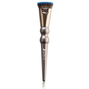 Nascita Ocean Series Wide Contour Brush 219 - Eco-Friendly Makeup Tool