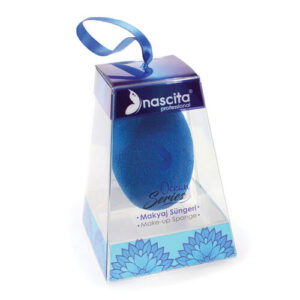 Nascita Ocean Makeup Sponge - Flawless Application Tool