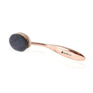 Nascita 0225 Oval Blush Brush - Soft Bristles