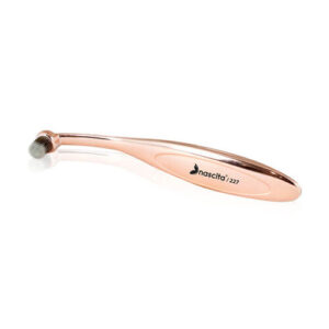 Nascita Oval Lip Brush 0227 - Precision Applicator for Lip Color