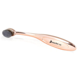 Nascita Oval Concealer Brush 0226 - Flawless Application Tool