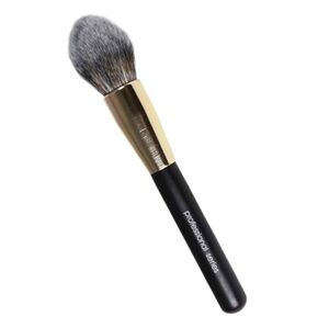 Nascita Oval Powder Brush 0112 | Soft Bristles & Precise Application