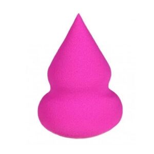 Nascita Pink Latex-Free Makeup Sponge - Flawless Application