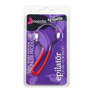 Nascita Practical Epilation 0002 - Efficient Hair Removal System