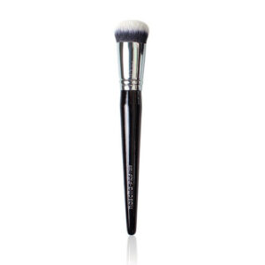 Nascita Pro Duo Fibre Oval Powder Brush - Versatile Makeup Tool