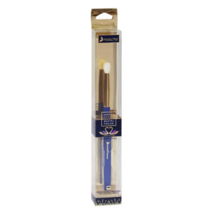 Nascita Pro Angled Eyeshadow Brush - Precision Makeup Tool