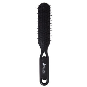 Nascita Pro Detangling & Straightening Brush - Black 45