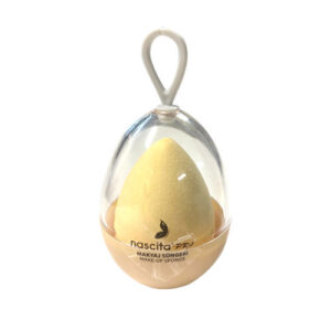 Nascita Pro Egg Makeup Sponge - Flawless Application Tool