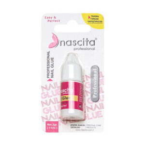 Nascita False Nail Adhesive - 3 Pack