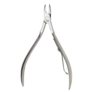 Nascita Precision Cuticle Nipper 28 - Durable & Sharp Tool