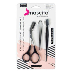 Nascita Facial Care Set: Scissors
