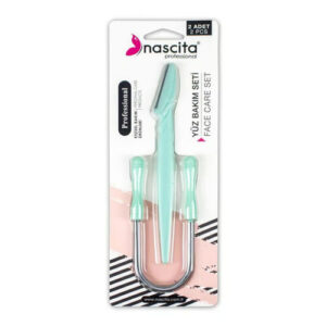 Nascita Facial Care Set: Razor & Epilation Spring 18-Piece