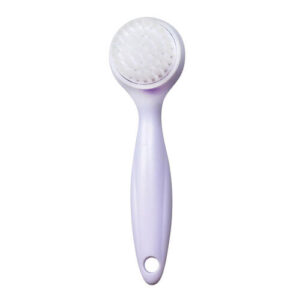 Nascita Facial Cleansing Brush 0001K - Deep Clean & Gentle Exfoliation