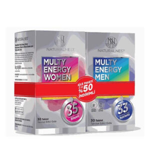 Naturalnest Family Package - Eco-Friendly Home Essentials