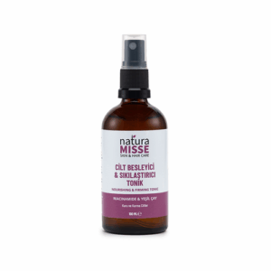 NaturaMisse Firming Skin Tonic 100ml - Nourishing Hydration