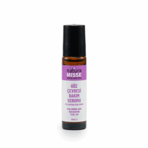 NaturaMisse Eye Contour Serum | 10ml Anti-Aging & Hydrating